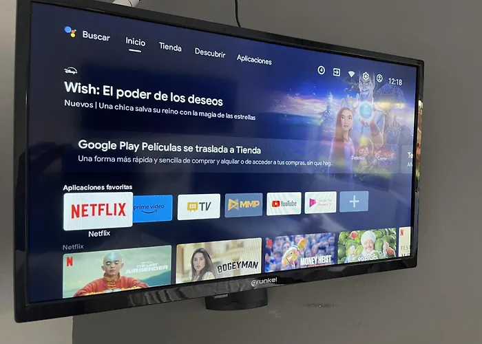 Hostal LleidaHotel Barcelone